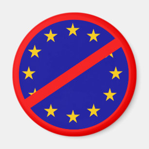 Imã Não à UE