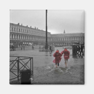 Imã Não adie o ímã da alegria