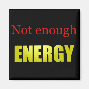 Imã Não bastante preto da energia