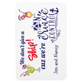 Ímã Não dê a uma porta de status de navio