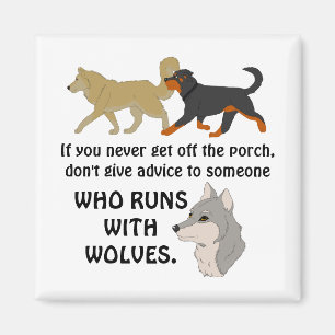 Imã Não dê o conselho do patamar