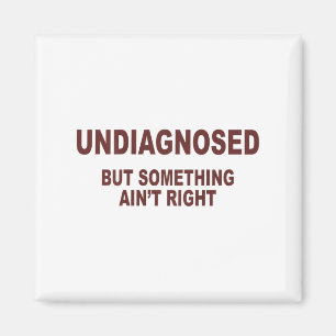 Imã Não Diagnosticado, Mas Soando À Direita _1
