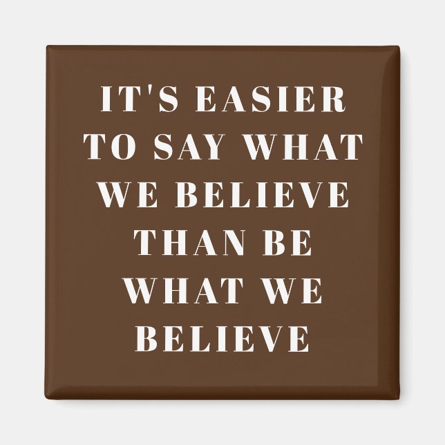 IMÃ NÃO DIGA (Frente)