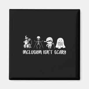 Imã Não é o Esqueleto Fantasma do Professor Assustador