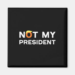 Imã Não é o meu Presidente Anti Trump 2024