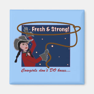 Imã Não é Possível Caixa de Vaquinhas