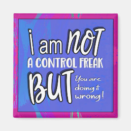 Imã Não É Um Humor Sarcástico De Maneira Engraçada