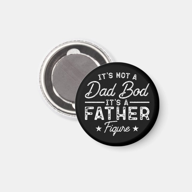 Imã Não é um Pai, é um pai, é um Pai engraçado (Front/Back)