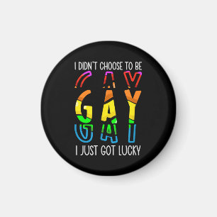 Imã Não Escolhi Ser Gay, Só Tive Sorte Orgulho M