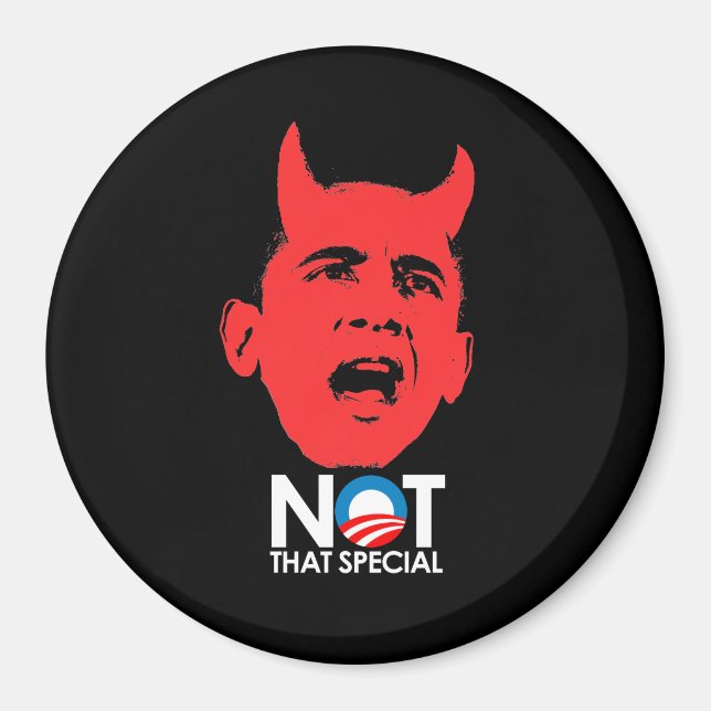 IMÃ NÃO ESSE ESPECIAL (Frente)