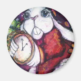 Imã Não esteja atrasado