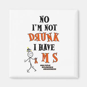 Imã Não estou BEBADO...MS