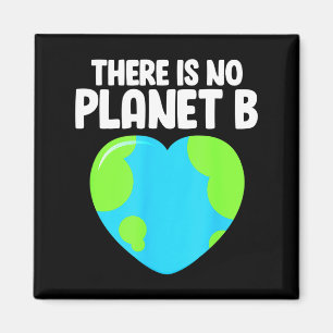 Imã Não Existe Planeta B Dia da Terra Mudança Climátic