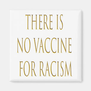 Imã Não existe vacina para o racismo