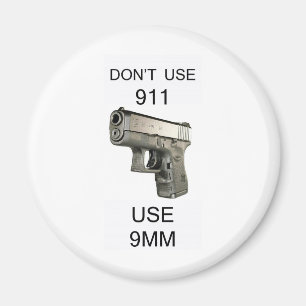 IMÃ NÃO FAZ O USO 911