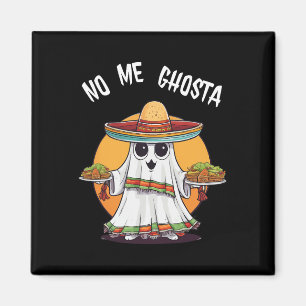 Imã Não, Ghosta Engraçado, Fantasma Mexicano do Hallow
