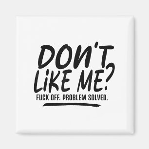 Imã Não Gosta de Mim Por Problema Desligado Resolvido,