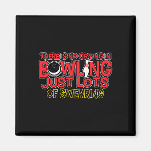 Imã Não Há Choro No Boliche Só Xingamento Camisa