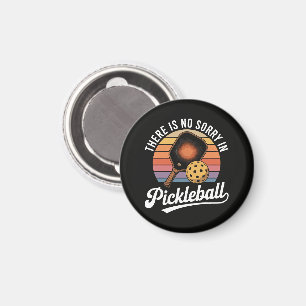 Imã Não Há Desculpas no Pickleball