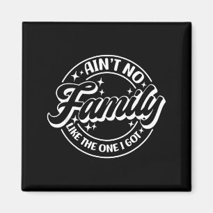 Imã Não há família como aquela que tem viagem em famíl