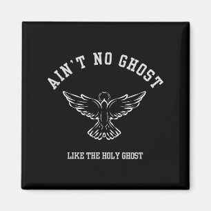 Imã Não Há Fantasma Como O Espírito Santo - Christian