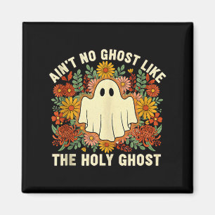 Imã Não Há Fantasma Como O Espírito Santo Hallow Crist