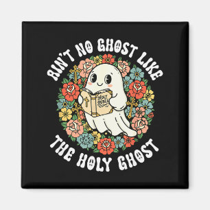 Imã Não Há Fantasma Como O Espírito Santo Jesus Cristã
