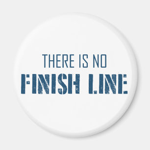 Imã Não Há Linha De Conclusão