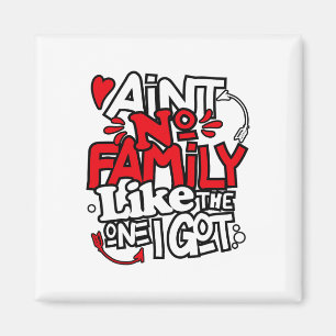 Imã Não Há Nenhuma Família Como a Que Eu Tenho Família