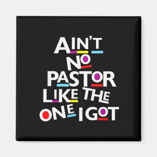 Imã Não Há Pastor Como Aquele Que Eu Tenho 