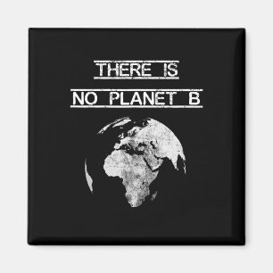 Imã Não Há Planeta B Dia Da Terra Salvar Nosso Planeta