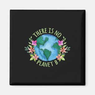 Imã Não Há Planeta B Salvar O Amor Da Mãe Terra
