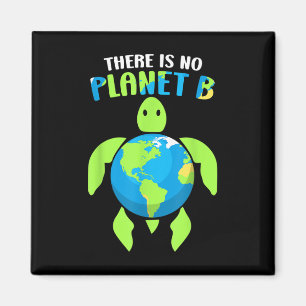 Imã Não Há Proteção Ambiental Climática Do Planeta B