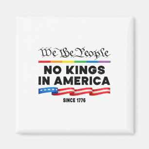 Imã Não Há Reis Na América Nós, Os Protos Políticos Pe