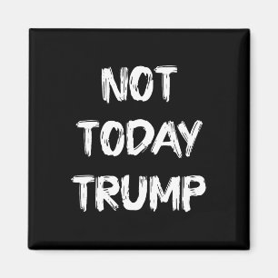 Imã Não Hoje Trump Defende Democracia Não Ditadura