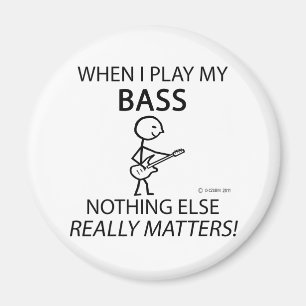 Imã Não Importa Mais Nada