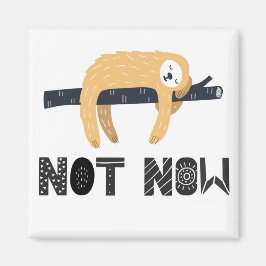 Imã Não incomode a lama