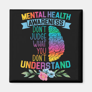 Imã Não Julgue O Que Não Entende Saúde Mental