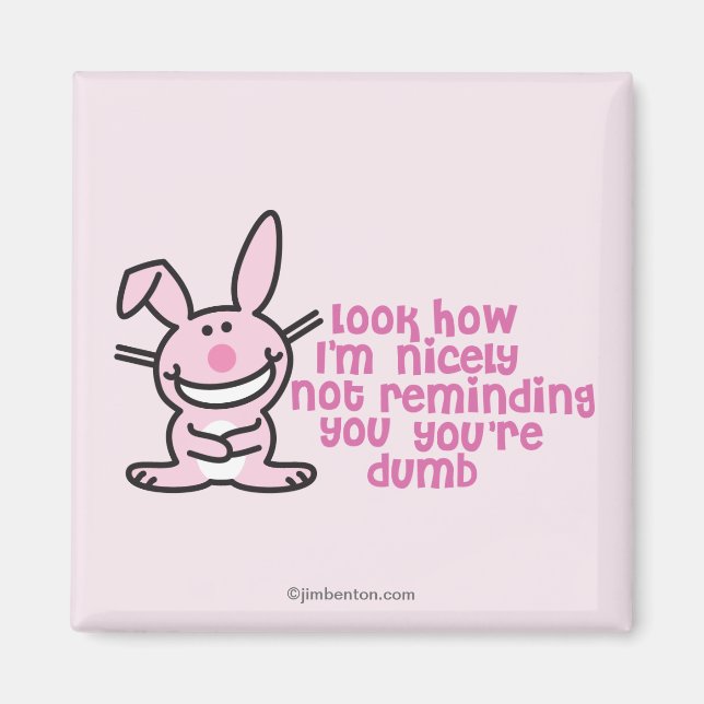 Imã Não Lembrando Você (Frente)