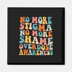 Imã Não Mais Estigma Não Mais Vergonha Vício Overdose