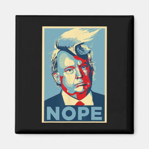 Imã Não Mais Votar 2024 Anti Trump Anti Biden