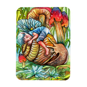 Ímã Não me Acordar