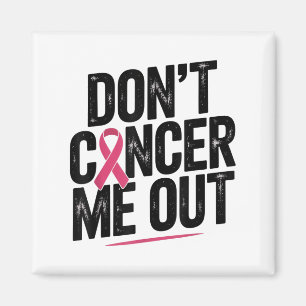 Imã Não Me Cancer O Cancer Da Fita Nk Awarene