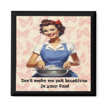 Não me faça colocar...