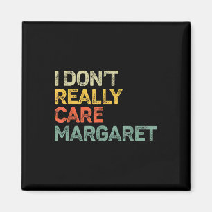 Imã Não Me Importo Com Margaret Jd Vance Engraçado