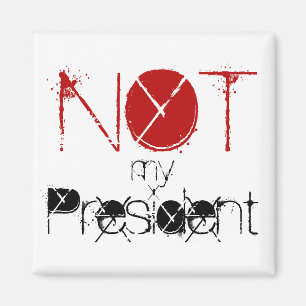 Imã Não meu presidente Ímã