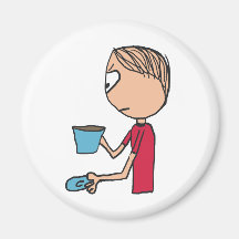 Não Minha Taça De Chá