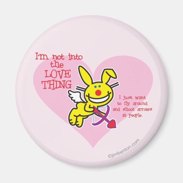 Imã Não Na Coisa Do Amor (Frente)