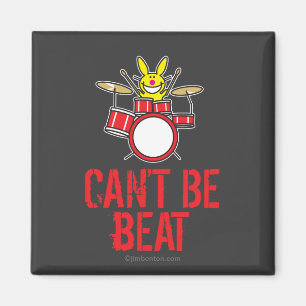 Imã Não pode bater-me