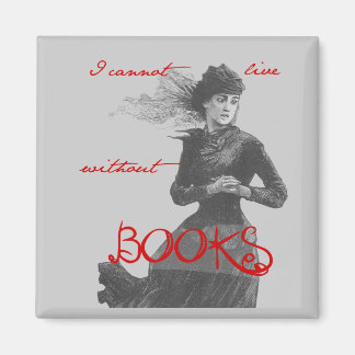 Imã não pode viver